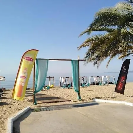 Sea And Sun * Καβάλα