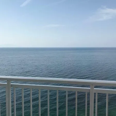 Sea And Sun * Καβάλα