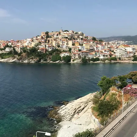 Sea And Sun Διαμέρισμα *