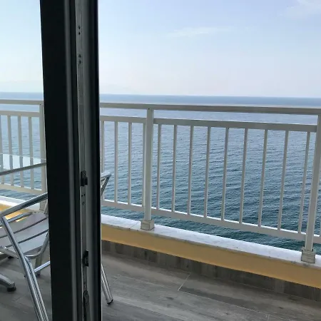 Sea And Sun Καβάλα