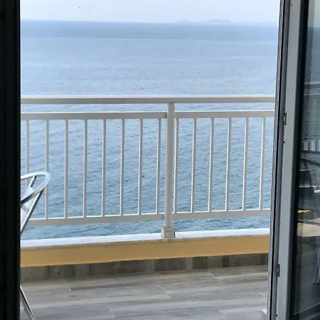 Sea And Sun Διαμέρισμα *