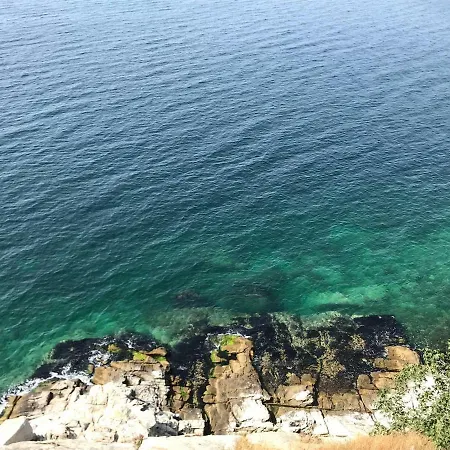 Sea And Sun