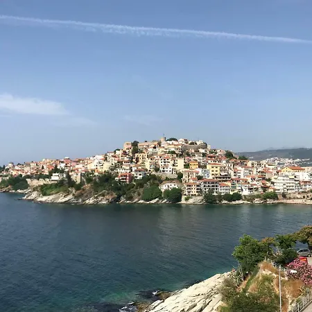 Sea And Sun * Καβάλα