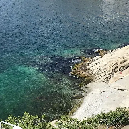 Sea And Sun Διαμέρισμα *