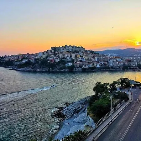 Sea And Sun كافالا