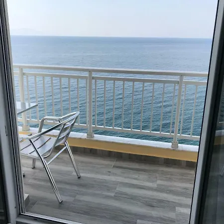 Sea And Sun * كافالا
